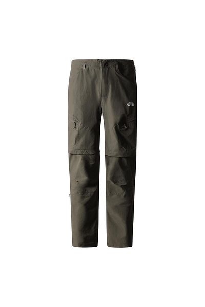 THE NORTH FACE M Exploration Conv Reg Tapered Pant - Eu Men's Trousers