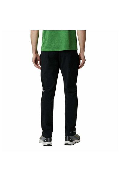 Columbia Men's Black Pants