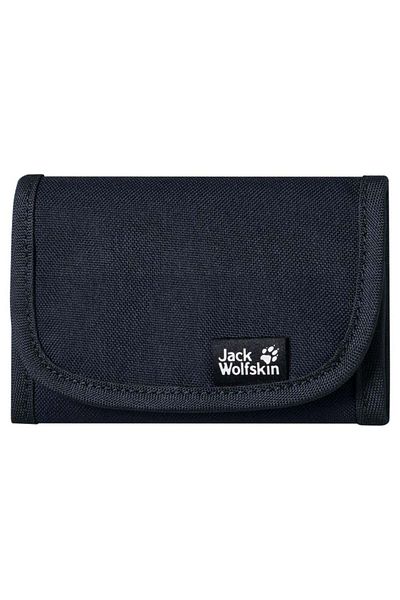Jack Wolfskin Mobile Bank Μαύρο