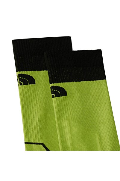THE NORTH FACE Trail Run Sock Crew Unisex Çorap