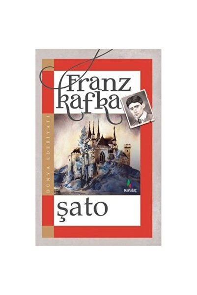 Profil Kitap Şato