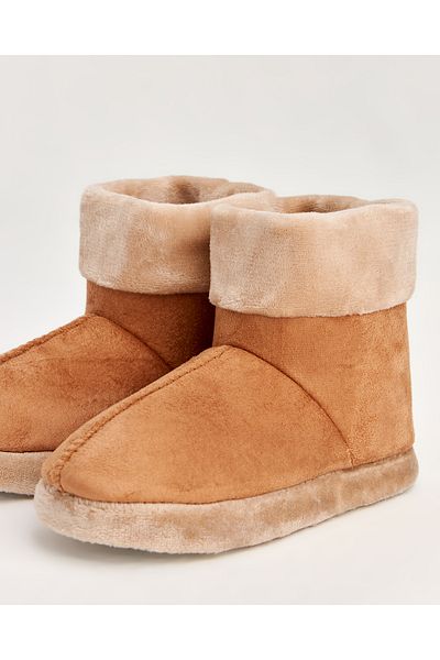 Chirpy Hıraet - Twist Detailed Women's Slippers