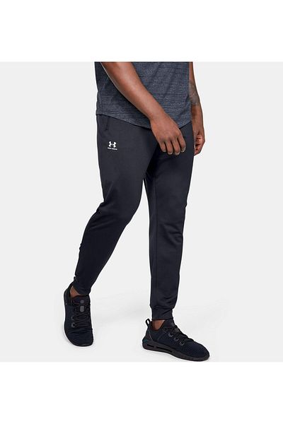 Under Armour بنطال رياضي للرجال - رياضي تريكوت