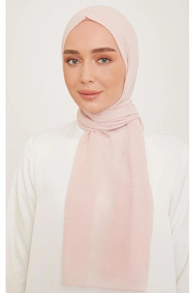 Armine Trend Adalia Shawl 3215 - Dusty Pink