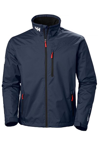 Helly Hansen Crew Midlayer Jacket Men's Coat