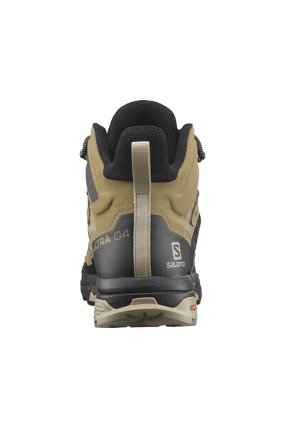 Salomon X Ultra 4 MID GTX Erkek Outdoor Ayakkabı