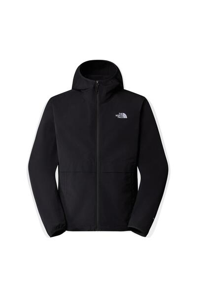THE NORTH FACE M Tnf Easy Wind Fz Jacket Erkek Mont