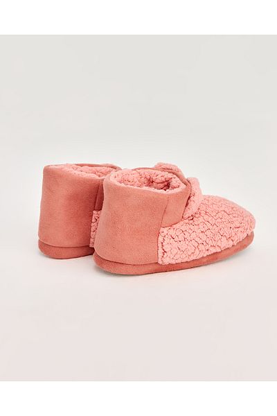 Chirpy Many - Animal Figured Women's Slippers