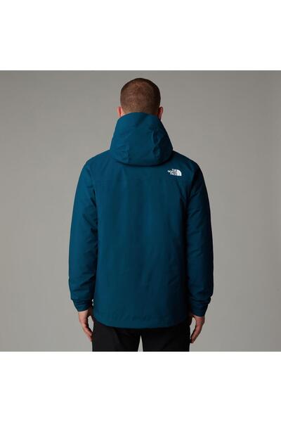 THE NORTH FACE M Carto Triclimate Jacket Erkek Mont