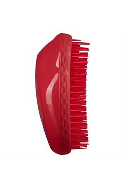 Tangle Teezer Salsa Red - Thick & Curly