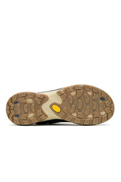Merrell Moab Speed 2 Ltr Wp J 037783   Herren Outdoor-Schuhe - Schwarz