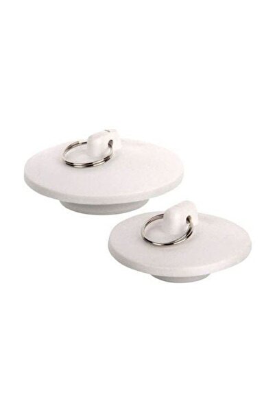 Yenimiyeni 2 Li Banyo Küvet Lavabo Tıpası