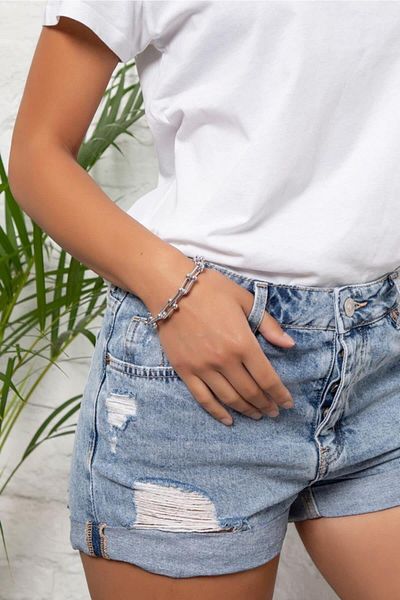Modex Blanca Tifany Bracelet