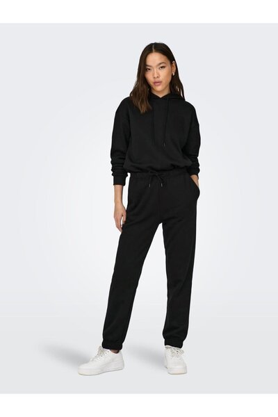 ONLY Onlfave L/S Hood Swt Women's Sweatshirt