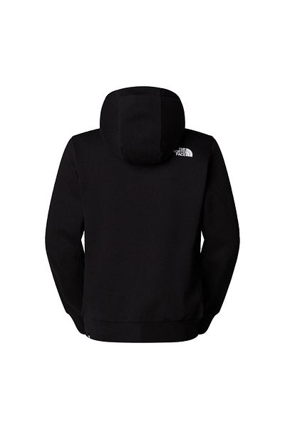 THE NORTH FACE M Simple Dome Hoodie мъжки суичър