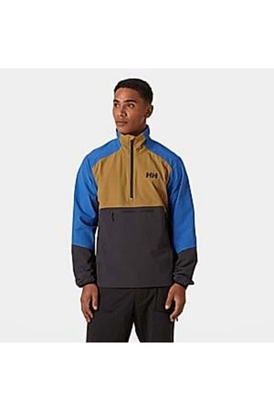 Helly Hansen Cascade Shield Anorak Men's Coat