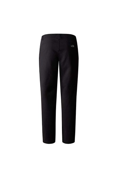 THE NORTH FACE M Quest Softshell Pant (Regular Fit) Men's Trousers