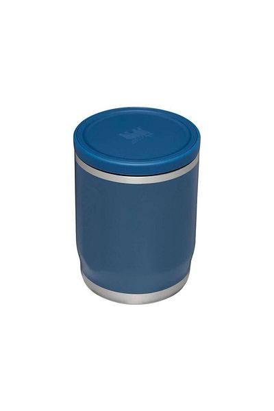 Stanley The Adventure To-go Food Jar .53l / 18oz Thermos pentru alimente Abyss