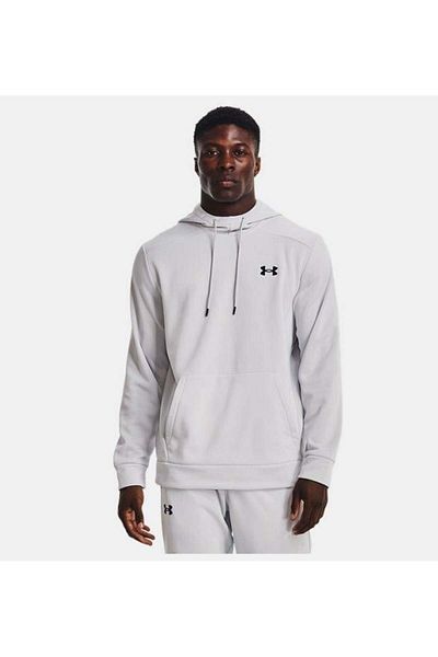 Under Armour Ανδρικό φούτερ UA Armor Fleece Hoodie