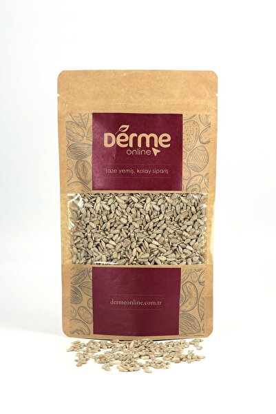 Derme Ay Çekirdeği Içi Tuzsuz 400 gram