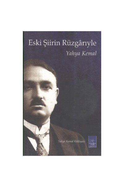 İstanbul Fetih Cemiyeti Yayınları Fetih Cemiyeti Yayınları-eski Şiirin Rüzgar...