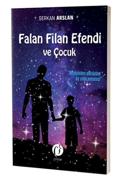Herdem Kitap Falan Filan Efendi Ve Çocuk