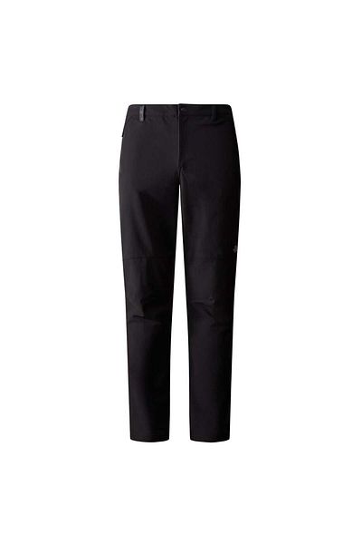 THE NORTH FACE M Quest Softshell Pant (Regular Fit) Men's Trousers