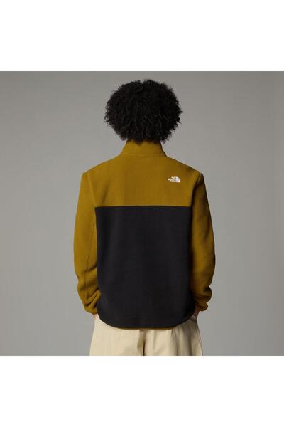 THE NORTH FACE Ανδρικό φούτερ M Yumiori 1/4 Zip