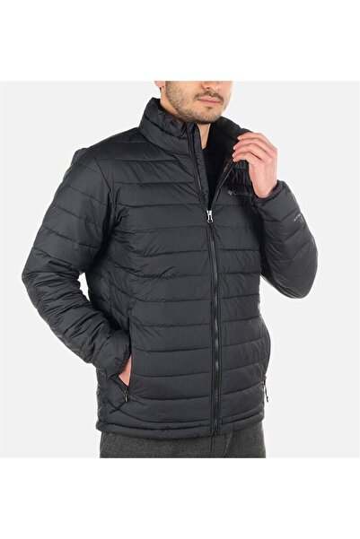 Columbia Wo1111 Powder Lite Jacket Men's Coat