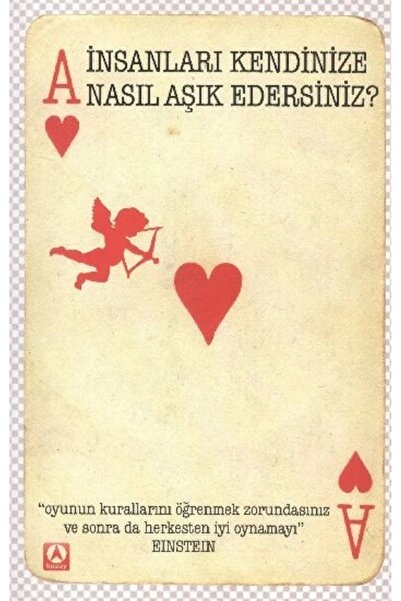 Genel Markalar İnsanları Kendinize Nasıl Aşık Edersiniz?