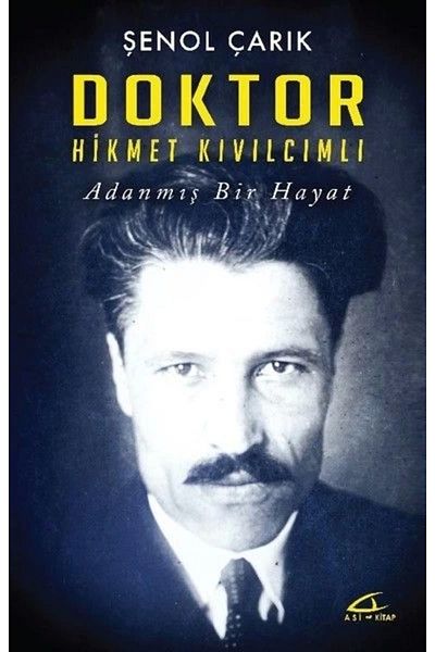 Asi Kitap دكتور حكيم سباركلي