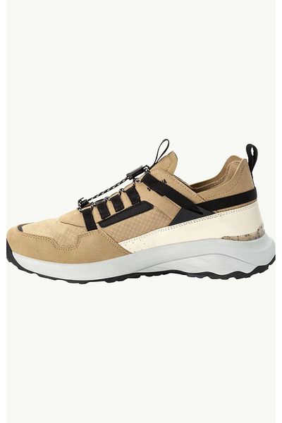 Jack Wolfskin Ανδρικά παπούτσια εξωτερικού χώρου Dromoventure - Athletic Low