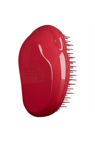 Tangle Teezer Salsa Red - Thick & Curly