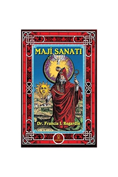 Hermes Yayınları Maji Sanatı