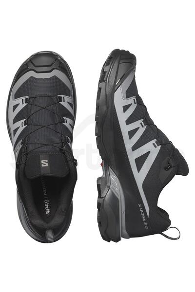 Salomon 474532 X Ultra 360 Gore-Tex Kışlık Su Geçirmez