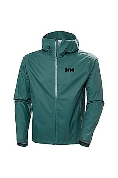 Helly Hansen Loke Terra Men's Raincoat-Hha.63365