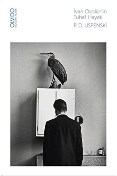 Genel Markalar Lisinya218 İvan Osokin’in Tuhaf Hayatı