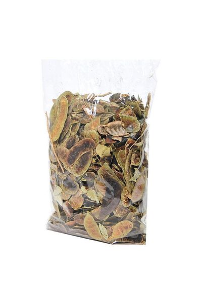 LokmanAVM Men's Pure Senna Hunger Herb - Natural Herb, 100gr Herb