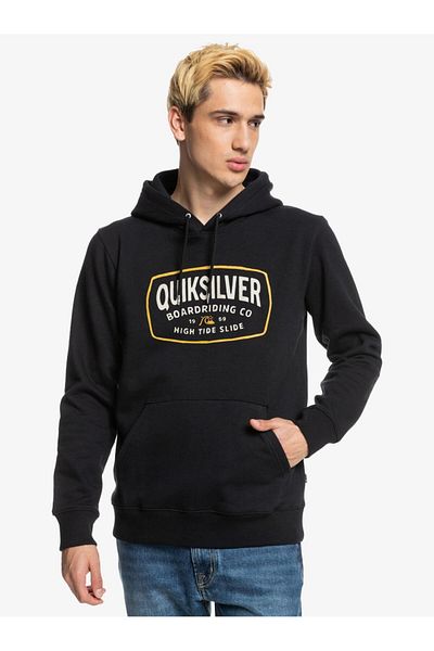Quiksilver High Cloud Hood Men's Sweatshirt