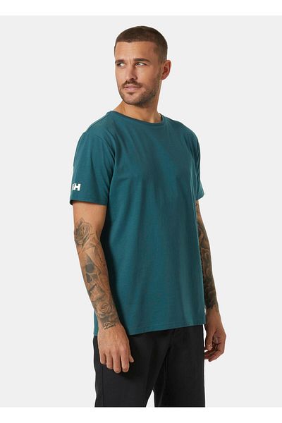 Helly Hansen Μπλουζάκι Shoreline 2.0