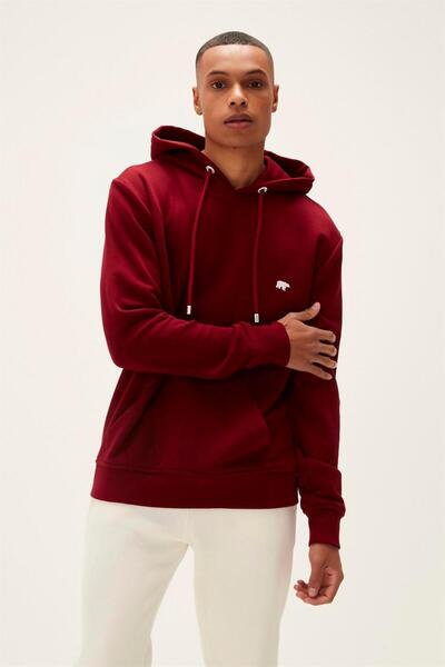 Bad Bear Long Story Hoodie Erkek Sweatshirt