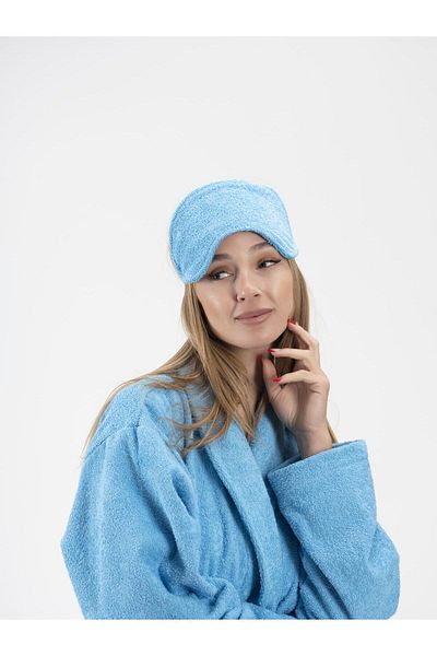 Ender Home CottonVerse 2 броя кърпи за очи – 100% памук и супер абсорбиращи