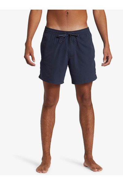 Quiksilver Ανδρικά σορτς κολύμβησης Everyday Solid Volley 15