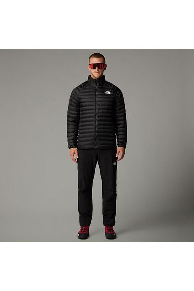 THE NORTH FACE M Bettaforca Lt Down Jacket Men's Coat