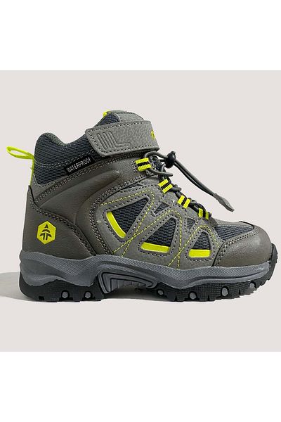 Hammer Jack Ransom pentru copii impermeabil pentru exterior - gri - 30