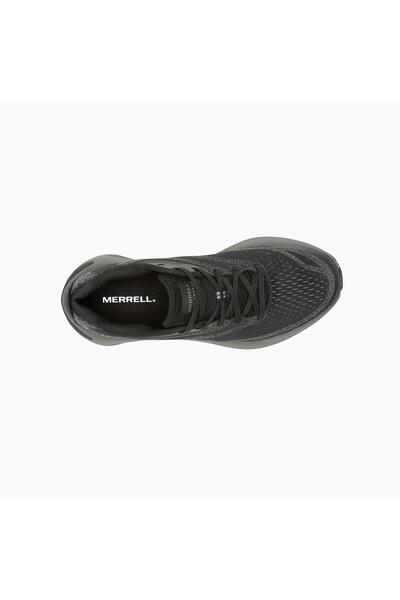 Merrell Morplıte J068063 Erkek Outdoor Ayakkabı - Siyah