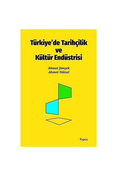 RASTA Historiography and Culture Industry in Turkey