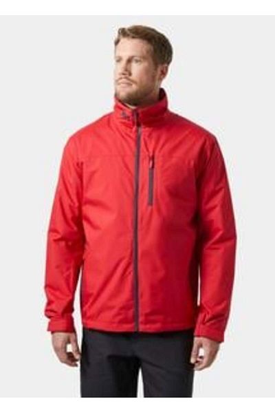 Helly Hansen Crew Midlayer Coat 2 Men's Coat