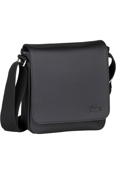 Lacoste Core Essentials Geanta de umar 22 cm