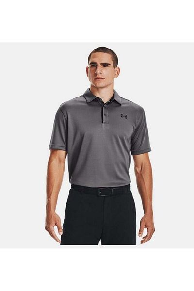 Under Armour Ανδρικό μπλουζάκι Tech Polo